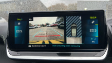 Peugeot 208 100kW GT 50kWh 5dr Auto Electric Hatchback